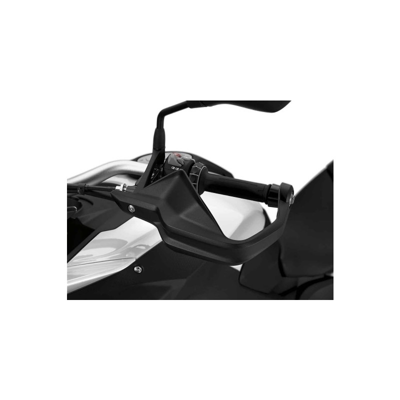 BMW S 1000 XR hand protectors