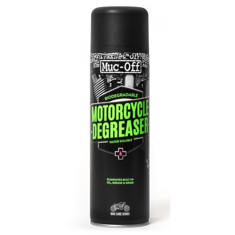 MUC-OFF MOTORCYCLE DEGREASER 500ml