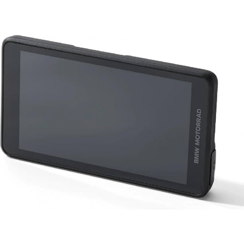 BMW Motorrad New Connected Ride Navigator