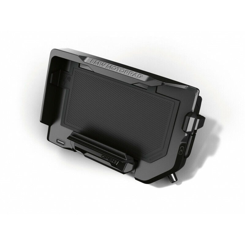 Set Connect Ride Cradle