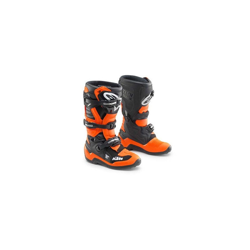 KTM Kids Tech 7S MX Boots