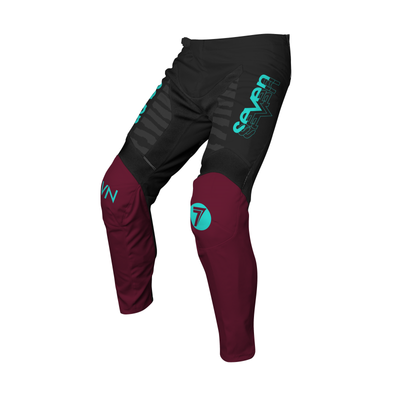 Seven 23.1 Vox Surge Pant Black