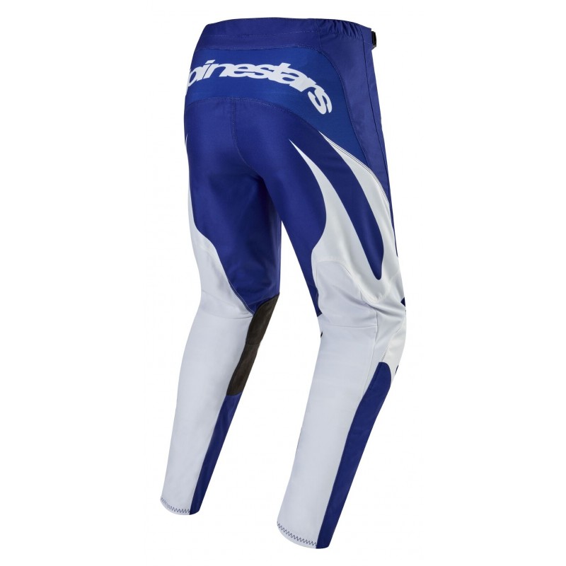 Alpinestars 2024 Fluid Lucent Pants - Blue/White