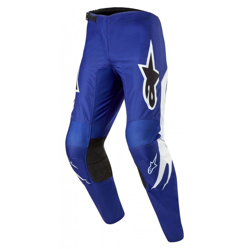 Alpinestars 2024 Fluid Lucent Pants - Blue/White
