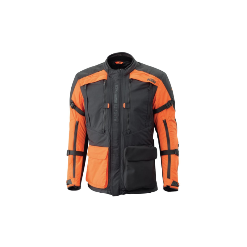 KTM Terra Adventure V2 Jacket