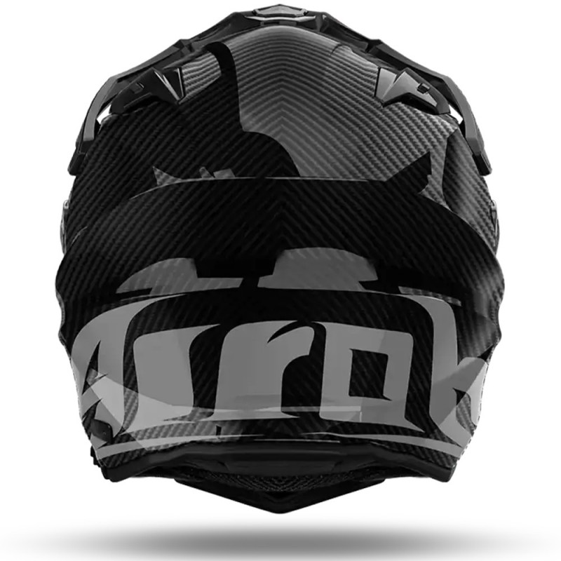 Airoh Commander 2 Full Carbon Gloss