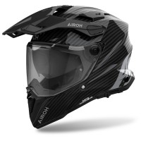 Airoh Commander 2 Full Carbon Gloss