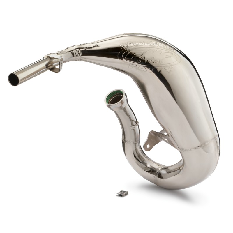 FMF Fatty expansion chamber