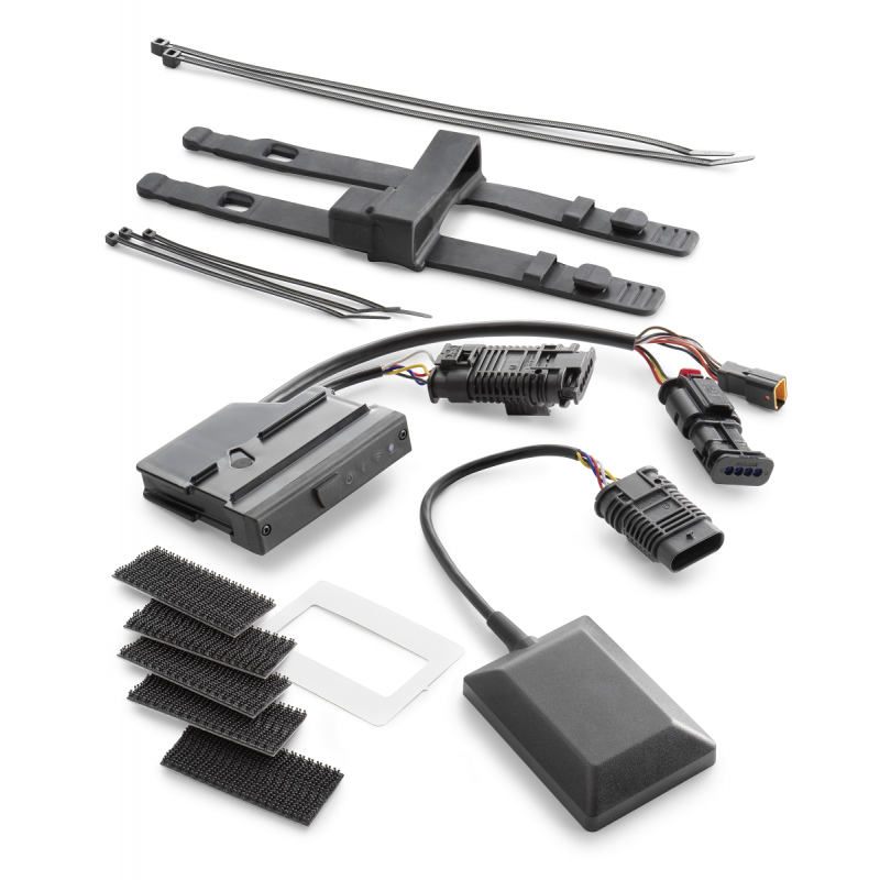 Connectivity Unit GPS Kit
