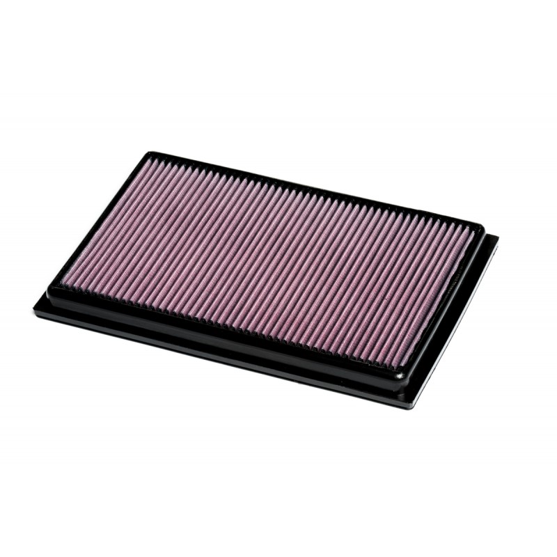 Sport air filter