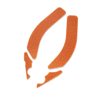 Frame protection sticker set