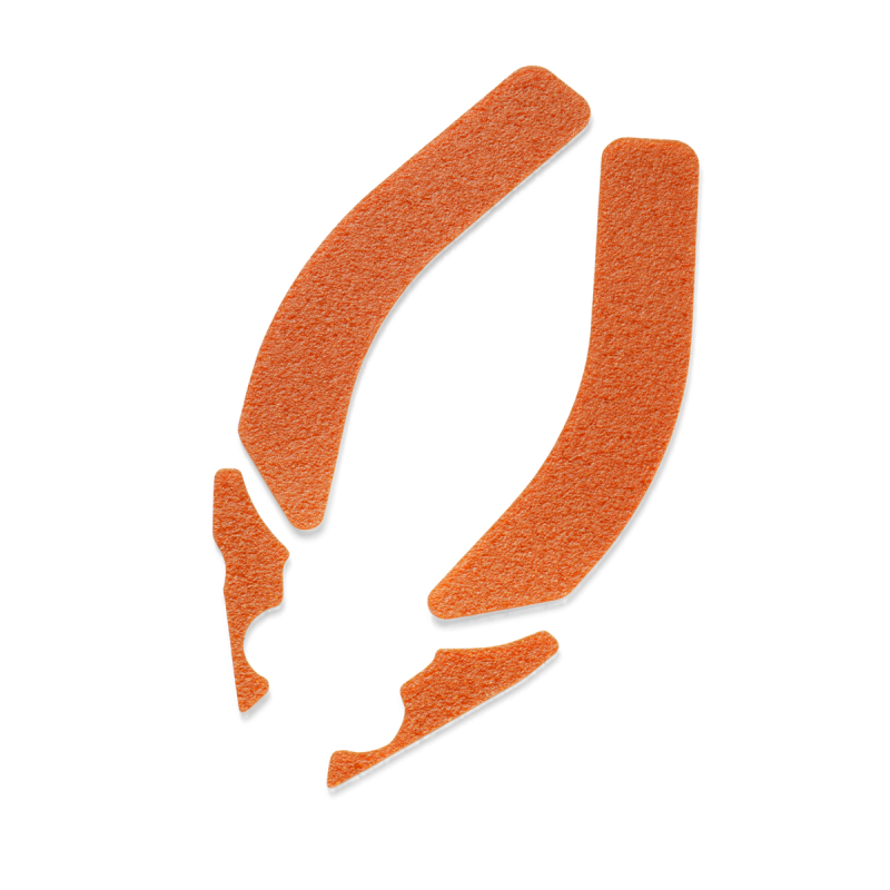 Frame protection sticker set