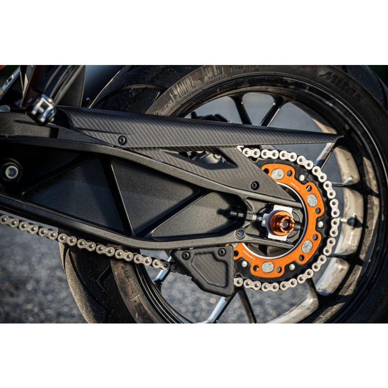 Supersprox stealth rear sprocket