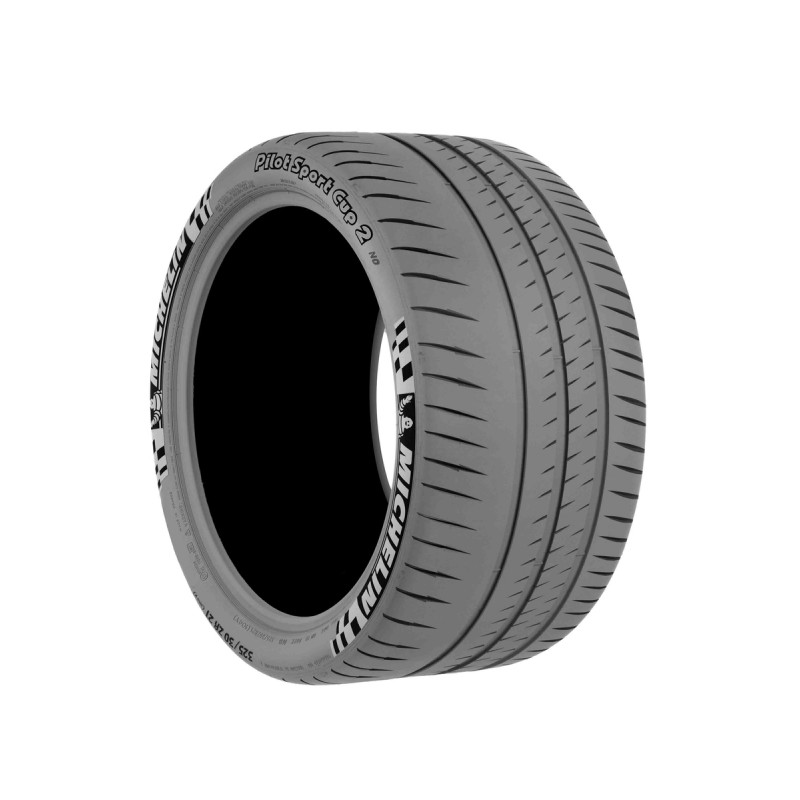 MICHELIN PILOT SPORT CUP II 215/45 R17