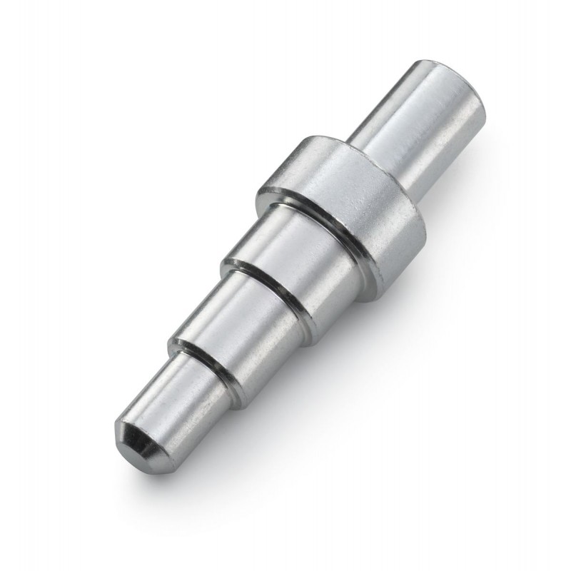 Mounting pin