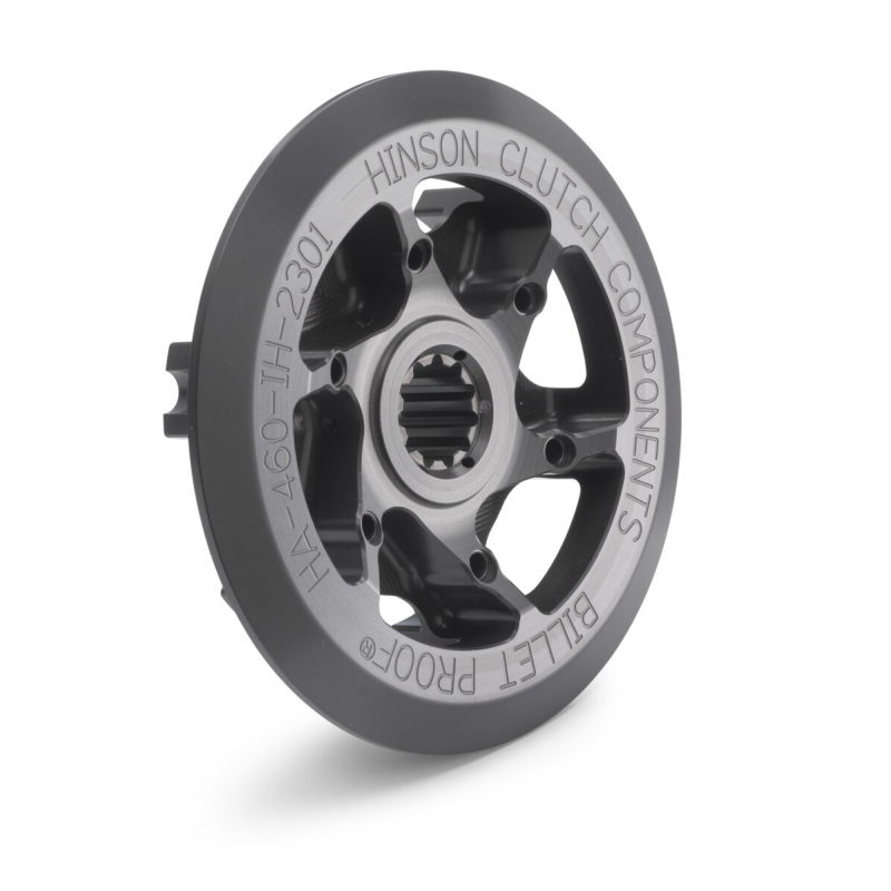 HINSON-Inner clutch hub