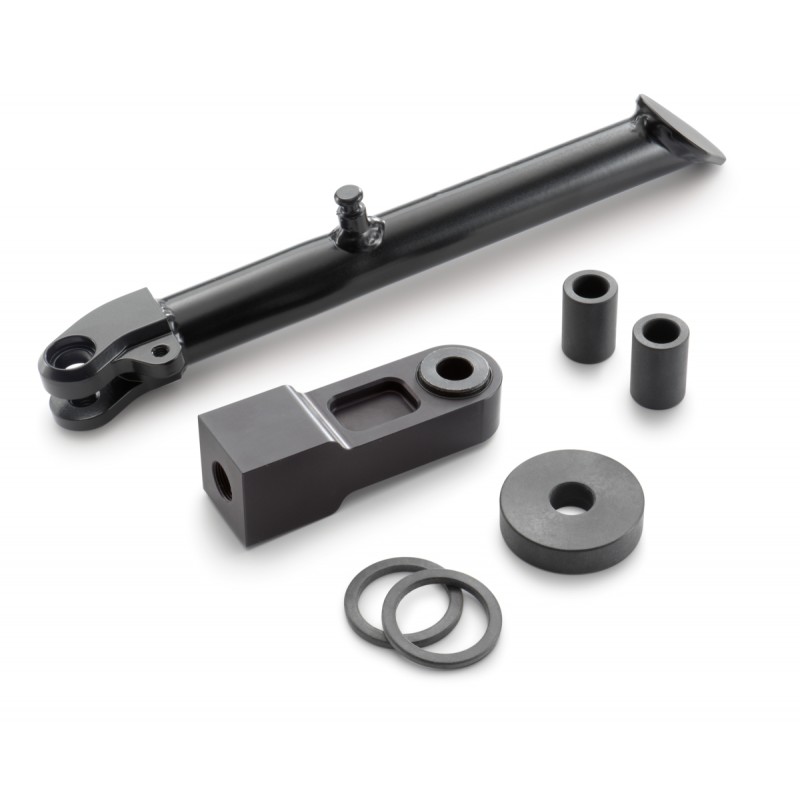 Lowering kit