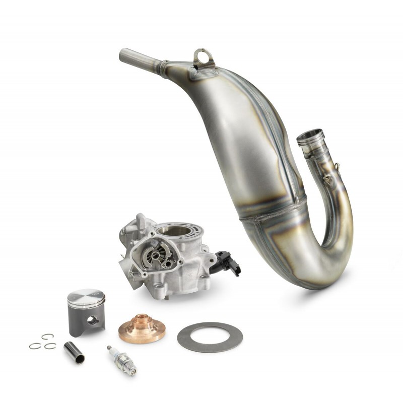 Factory Racing performance kit