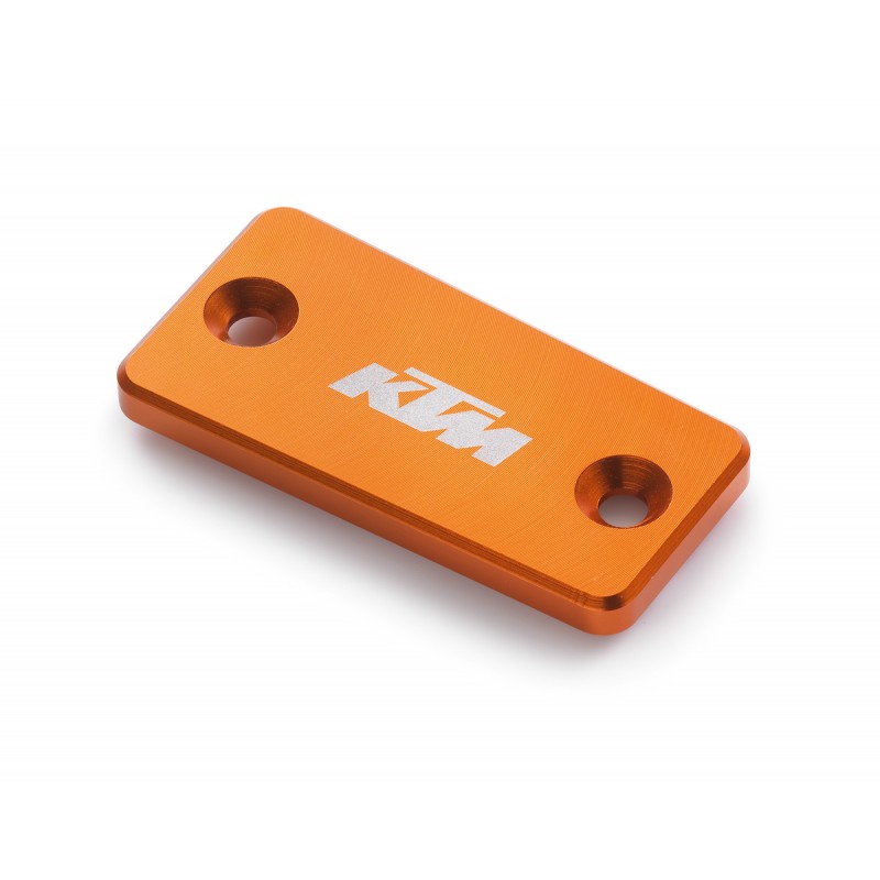 Clutch reservoir cover