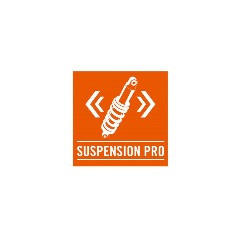 Suspension Pro                