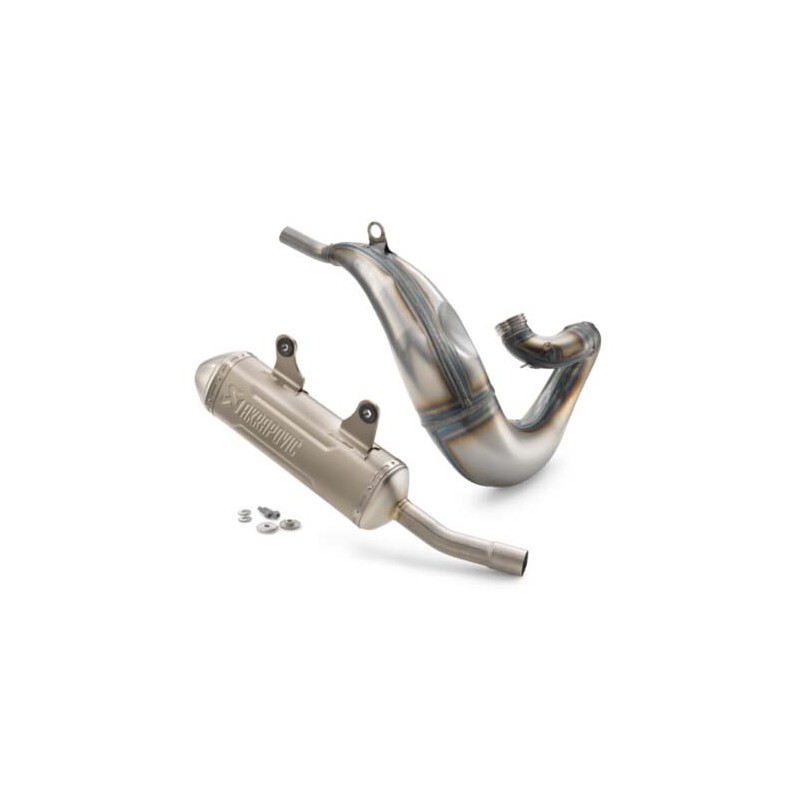 Factory Racing 2-stroke line