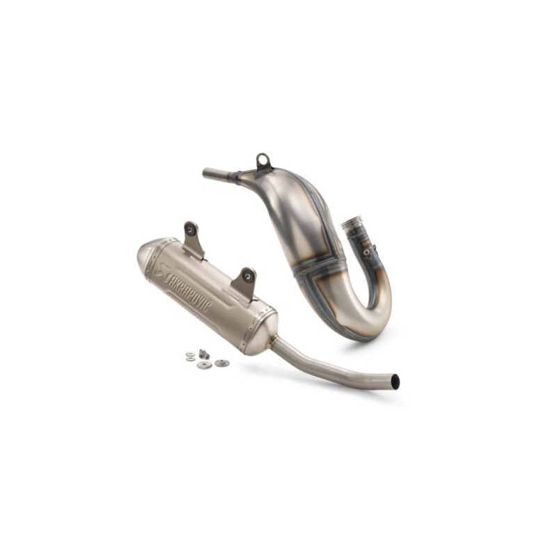 Factory Racing 2-stroke line