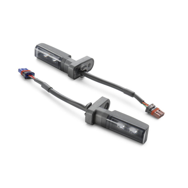 LED turn signal set