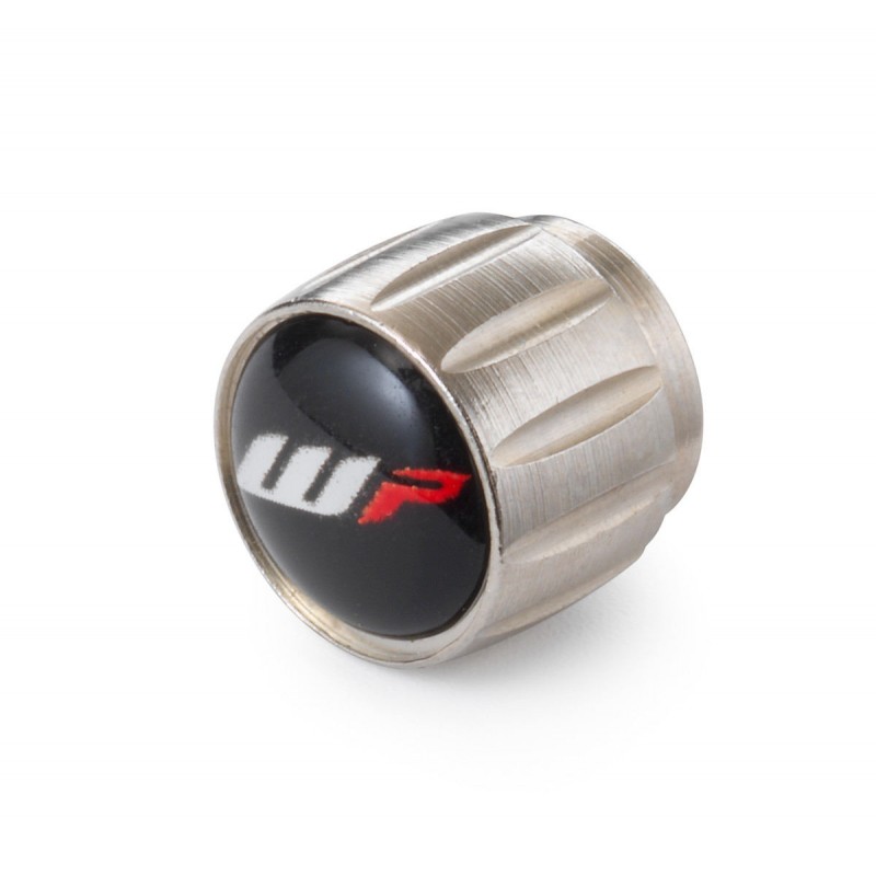 Valve cap