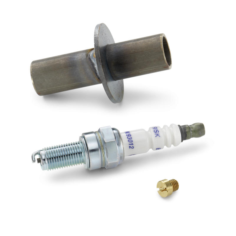 Power reduction kit