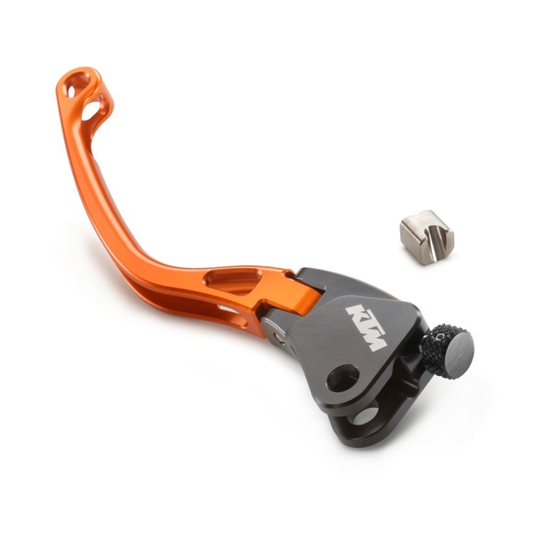 Clutch lever