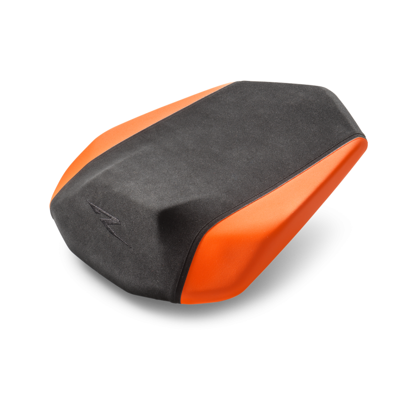 Ergo pillion seat