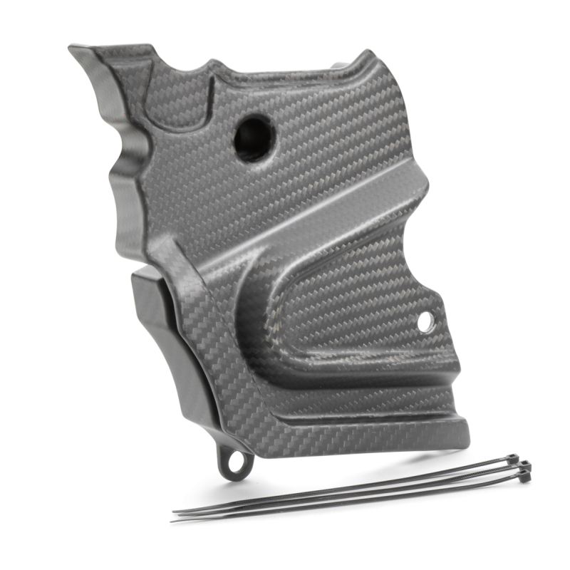 Front sprocket cover