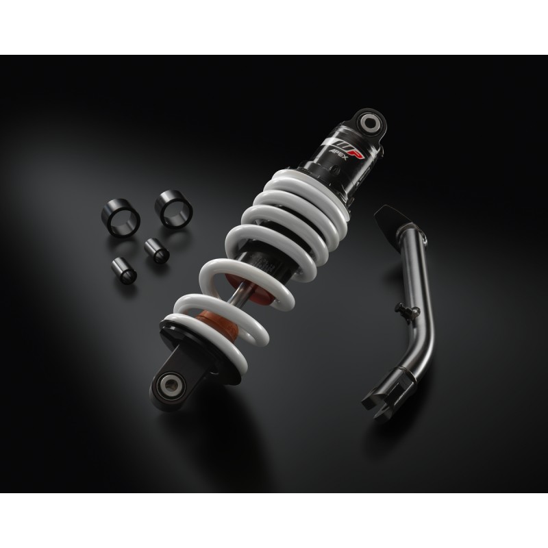 Lowering kit